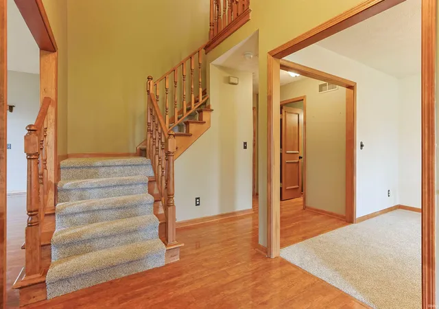 Photo 4 of Manufactured home for sale at 50820 Stonebridge Dr, Granger, IN 46530 | MLS# 202622175 | Listing updated on 2026-07-08