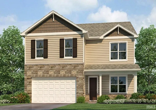 1st image of 9407 Dunes Xing, New Haven, IN 46774 | MLS# 202622177