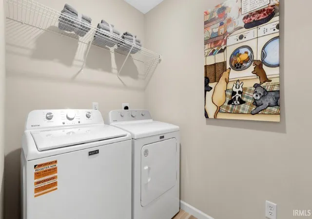 27th image of 9407 Dunes Xing, New Haven, IN 46774 | MLS# 202622177