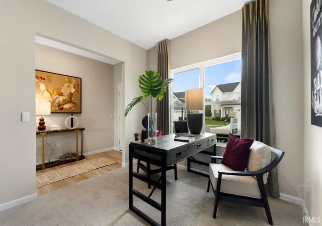3rd image of 9407 Dunes Xing, New Haven, IN 46774 | MLS# 202622177