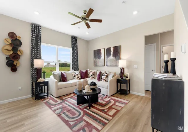 5th image of 9407 Dunes Xing, New Haven, IN 46774 | MLS# 202622177
