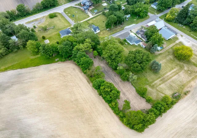 Photo 3 of Land for sale at 104 North St, Sidney, IN 46562 | MLS# 202622180 | Listing updated on 2026-10-05