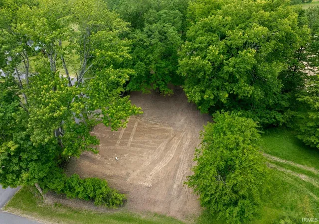Photo 4 of Land for sale at 104 North St, Sidney, IN 46562 | MLS# 202622180 | Listing updated on 2026-10-05