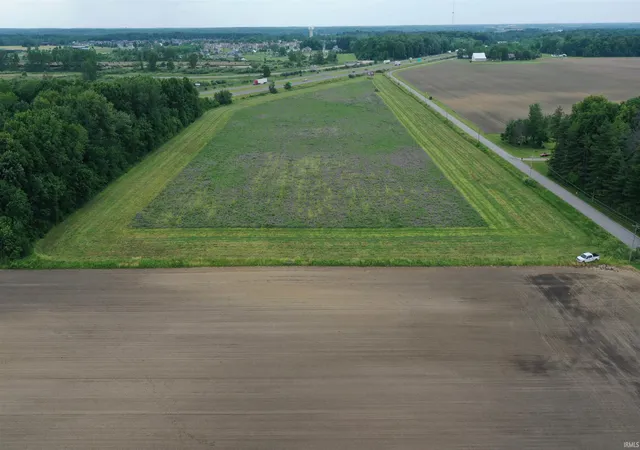 Homes for sale in Roanoke, IN | Tbd Feighner Rd, Roanoke, IN 46783 | MLS# 202622187