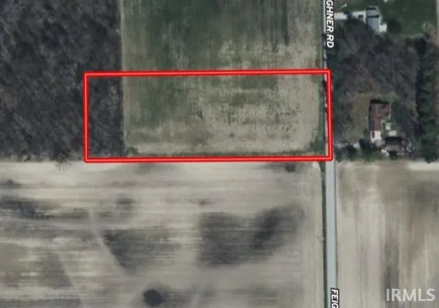 Homes for sale in Roanoke, IN | Tbd Feighner Rd, Roanoke, IN 46783 | MLS# 202622187