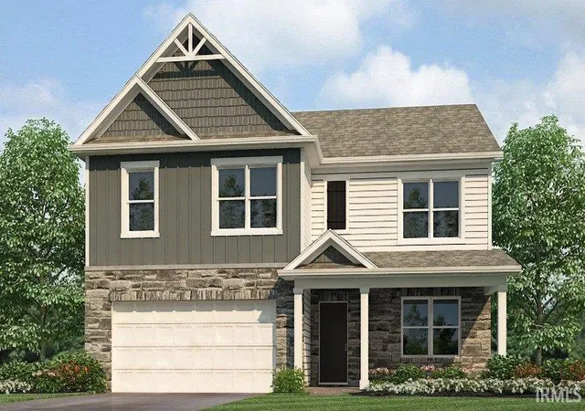 Photo 1 of Sale Pending at 11240 Cabretta Cvs, Fort Wayne, IN 46835 | MLS# 202622194 | Listing updated on 2026-08-03