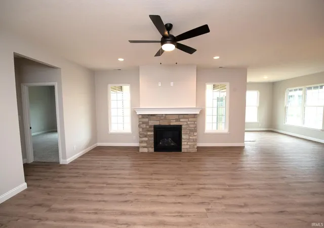 4th image of 4068 Peterborough Rd, West Lafayette, IN 47906 | MLS# 202622197
