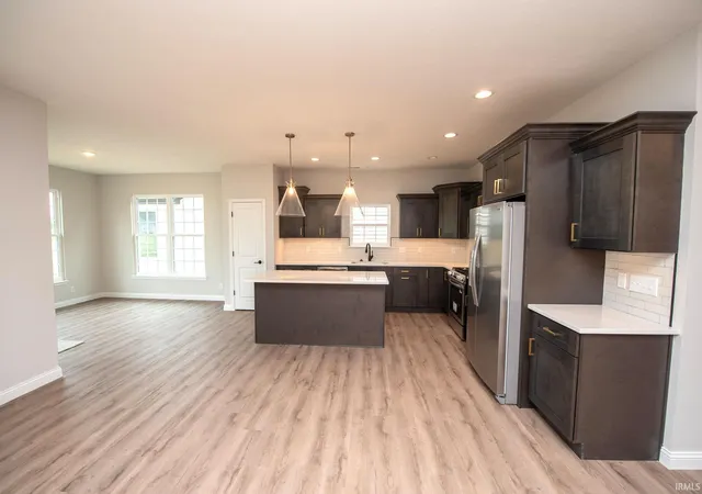 5th image of 4068 Peterborough Rd, West Lafayette, IN 47906 | MLS# 202622197