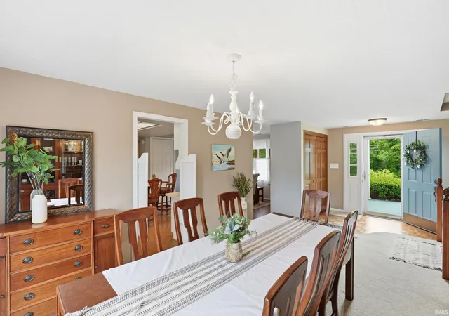 Homes for sale in Roanoke, IN | 4178 E 1100 N, Roanoke, IN 46783 | MLS# 202622199