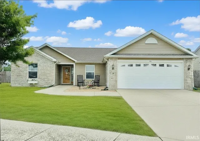 Photo 1 of Sale Pending at 45 N Rickover Cir, Lafayette, IN 47909 | MLS# 202622207 | Listing updated on 2026-07-15