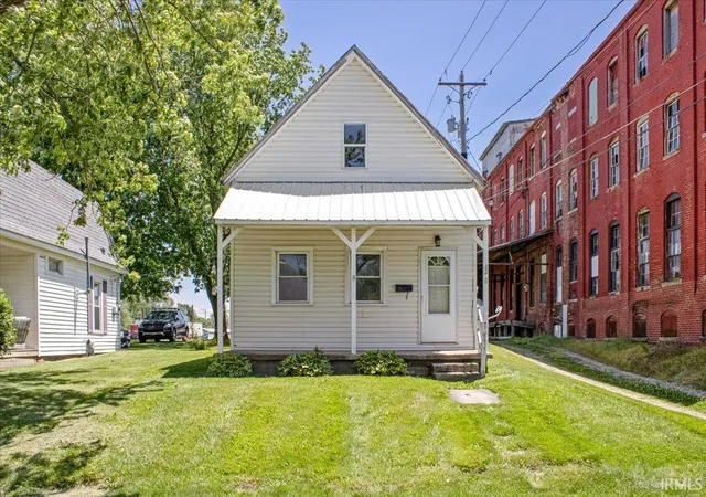 1st image of 420 N West St, Winchester, IN 47394 | MLS# 202622209