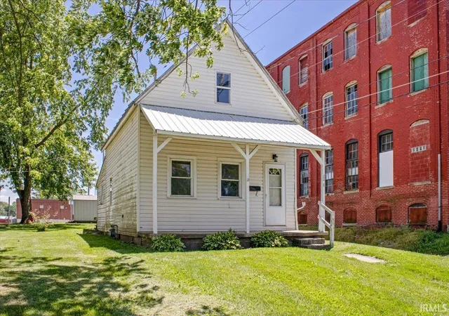 2nd image of 420 N West St, Winchester, IN 47394 | MLS# 202622209