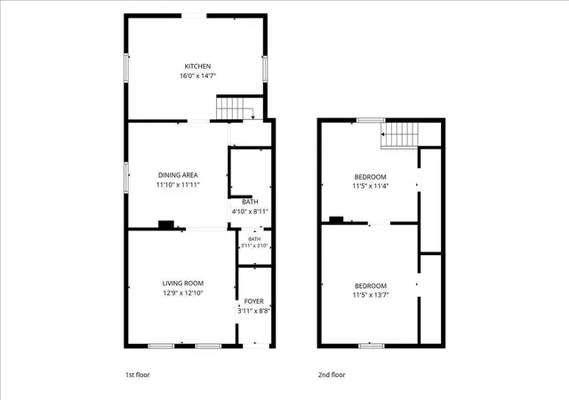 22nd image of 420 N West St, Winchester, IN 47394 | MLS# 202622209