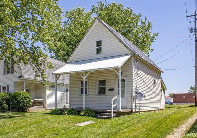 3rd image of 420 N West St, Winchester, IN 47394 | MLS# 202622209