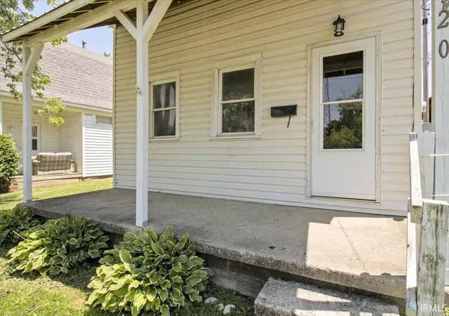 4th image of 420 N West St, Winchester, IN 47394 | MLS# 202622209