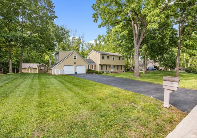 Photo 1 of Manufactured home for sale at 202 Duke Dr, Kokomo, IN 46902 | MLS# 202622216 | Listing updated on 2026-08-20