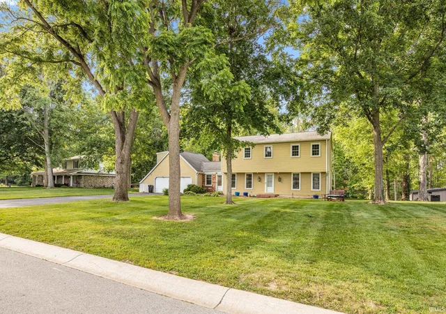 Photo 3 of Manufactured home for sale at 202 Duke Dr, Kokomo, IN 46902 | MLS# 202622216 | Listing updated on 2026-08-20