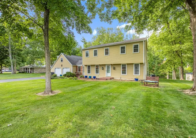 Photo 4 of Manufactured home for sale at 202 Duke Dr, Kokomo, IN 46902 | MLS# 202622216 | Listing updated on 2026-08-20
