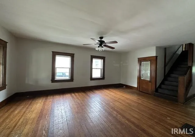 Photo 3 of Manufactured home for sale at 812 W Nelson St, Marion, IN 46952 | MLS# 202622218 | Listing updated on 2026-08-26