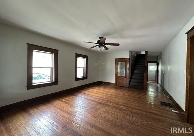 Photo 4 of Manufactured home for sale at 812 W Nelson St, Marion, IN 46952 | MLS# 202622218 | Listing updated on 2026-08-26