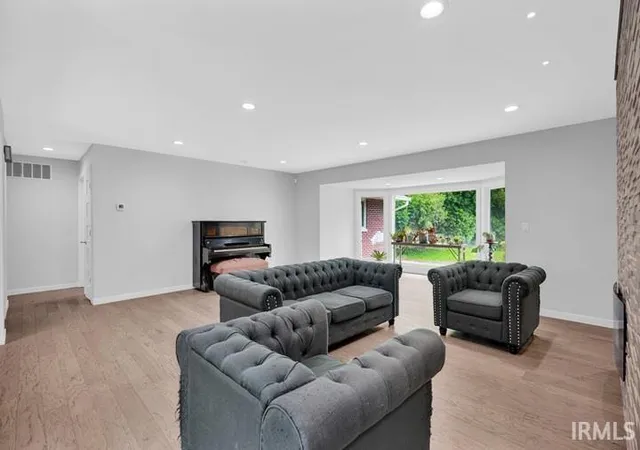 5th image of 1241 S Winfield Rd, Bloomington, IN 47401 | MLS# 202622222