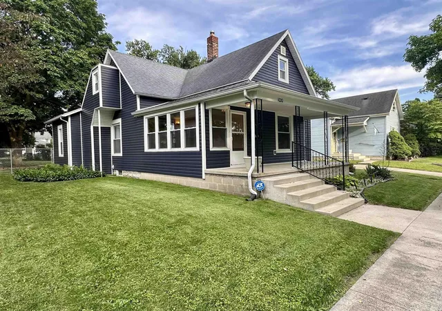 1st image of 1020 S Armstrong St, Kokomo, IN 46902 | MLS# 202622240
