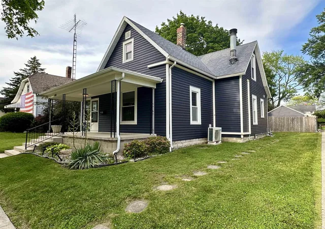 2nd image of 1020 S Armstrong St, Kokomo, IN 46902 | MLS# 202622240