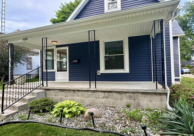 4th image of 1020 S Armstrong St, Kokomo, IN 46902 | MLS# 202622240