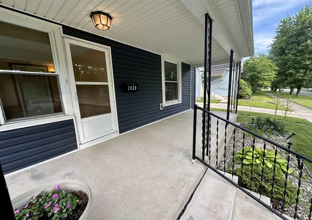5th image of 1020 S Armstrong St, Kokomo, IN 46902 | MLS# 202622240