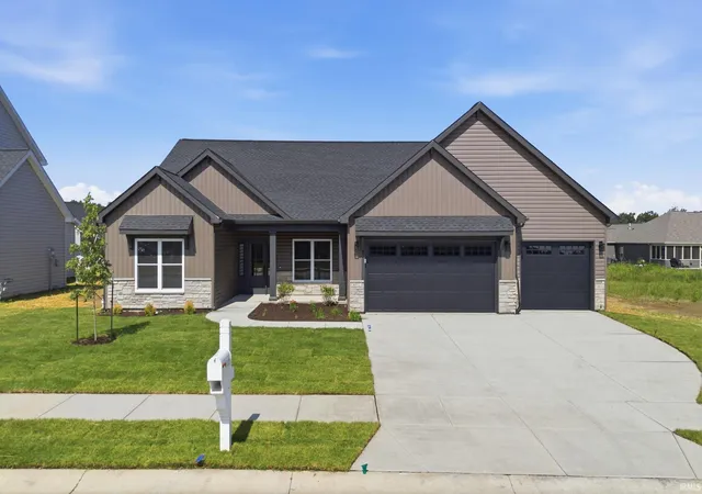 1st image of 4372 Bayside Dr, Lafayette, IN 47909 | MLS# 202622254