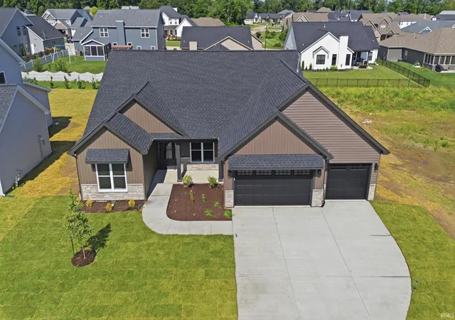 2nd image of 4372 Bayside Dr, Lafayette, IN 47909 | MLS# 202622254