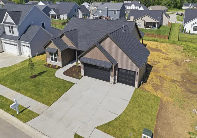 3rd image of 4372 Bayside Dr, Lafayette, IN 47909 | MLS# 202622254
