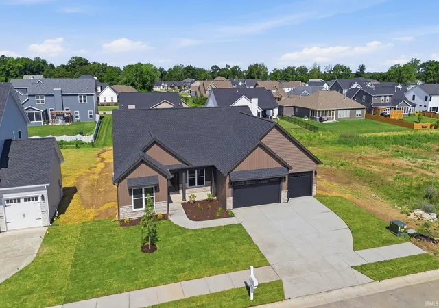 4th image of 4372 Bayside Dr, Lafayette, IN 47909 | MLS# 202622254