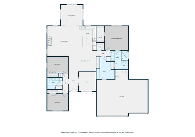 43rd image of 4372 Bayside Dr, Lafayette, IN 47909 | MLS# 202622254