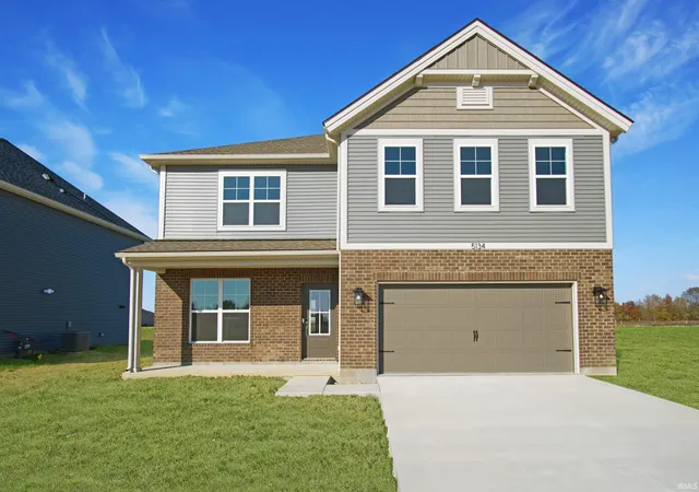 Homes for sale in Evansville, IN | 5134 Goldfinch Cvs, Evansville, IN 47725 | MLS# 202622256