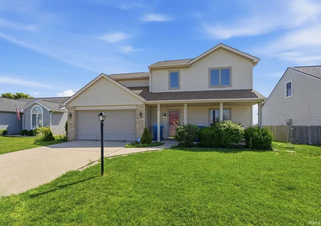 1st image of 4369 Fenwick Dr, New Haven, IN 46774 | MLS# 202622272