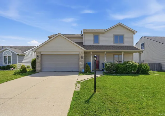 2nd image of 4369 Fenwick Dr, New Haven, IN 46774 | MLS# 202622272