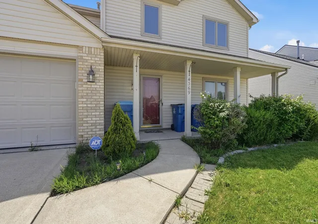 3rd image of 4369 Fenwick Dr, New Haven, IN 46774 | MLS# 202622272