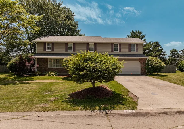 4th image of 2209 W Woodmont Dr, Muncie, IN 47304 | MLS# 202622276
