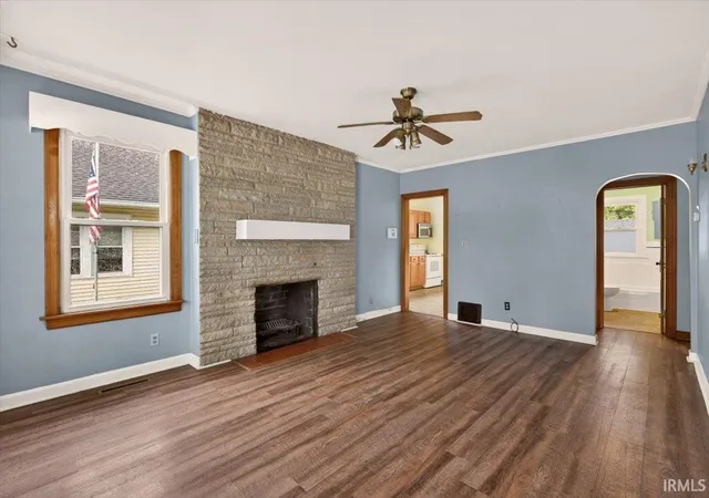 3rd image of 737 S 28Th St, Lafayette, IN 47904 | MLS# 202622283