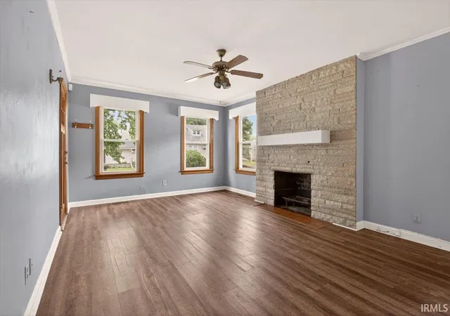 4th image of 737 S 28Th St, Lafayette, IN 47904 | MLS# 202622283