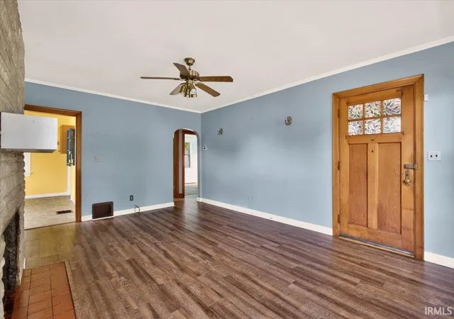 5th image of 737 S 28Th St, Lafayette, IN 47904 | MLS# 202622283