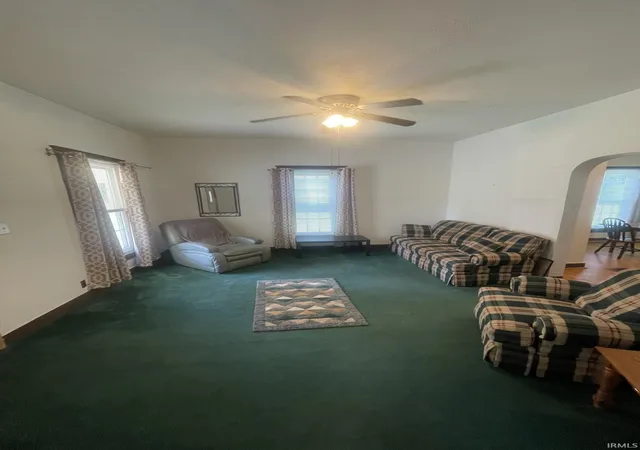 3rd image of 809 N Mason St, Bicknell, IN 47512 | MLS# 202622286