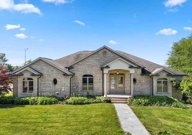 Homes for sale in Brownstown, IN | (Undisclosed), Brownstown, IN 47220 | MLS# 202622299