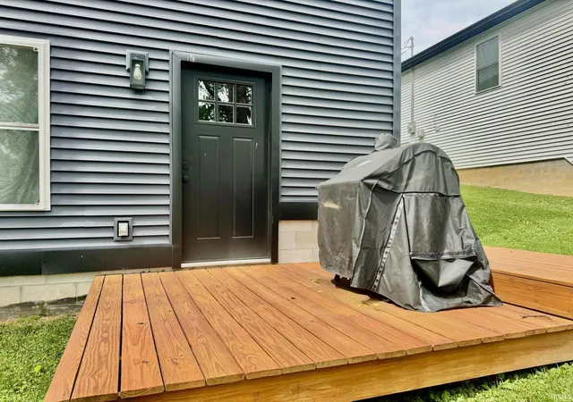 Photo 3 of Manufactured home for sale at 422 17th Street, Bedford, IN 47421 | MLS# 202622301 | Listing updated on 2026-07-25