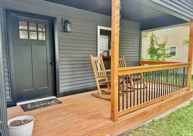 Photo 4 of Manufactured home for sale at 422 17th Street, Bedford, IN 47421 | MLS# 202622301 | Listing updated on 2026-07-25