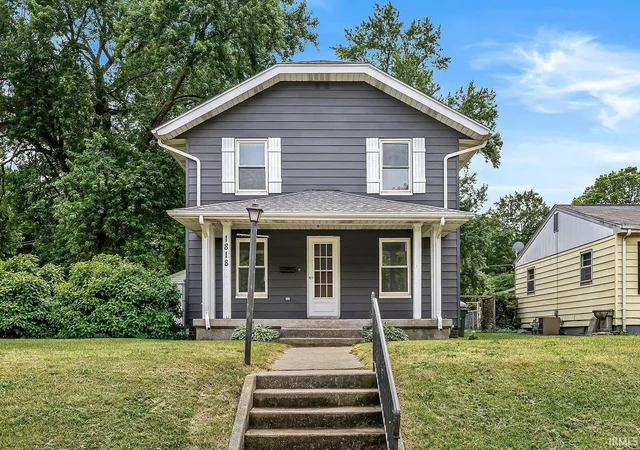 Homes for sale in South Bend, IN | 1818 E Ewing Ave, South Bend, IN 46613 | MLS# 202622303
