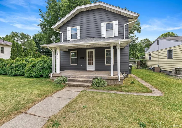 Homes for sale in South Bend, IN | 1818 E Ewing Ave, South Bend, IN 46613 | MLS# 202622303