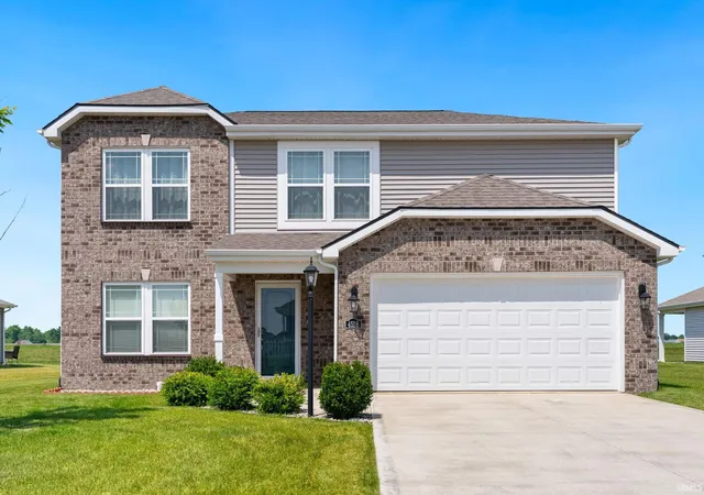 1st image of 4528 Stone Harbor Ct, New Haven, IN 46774 | MLS# 202622304