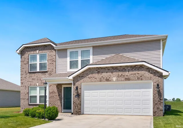 2nd image of 4528 Stone Harbor Ct, New Haven, IN 46774 | MLS# 202622304